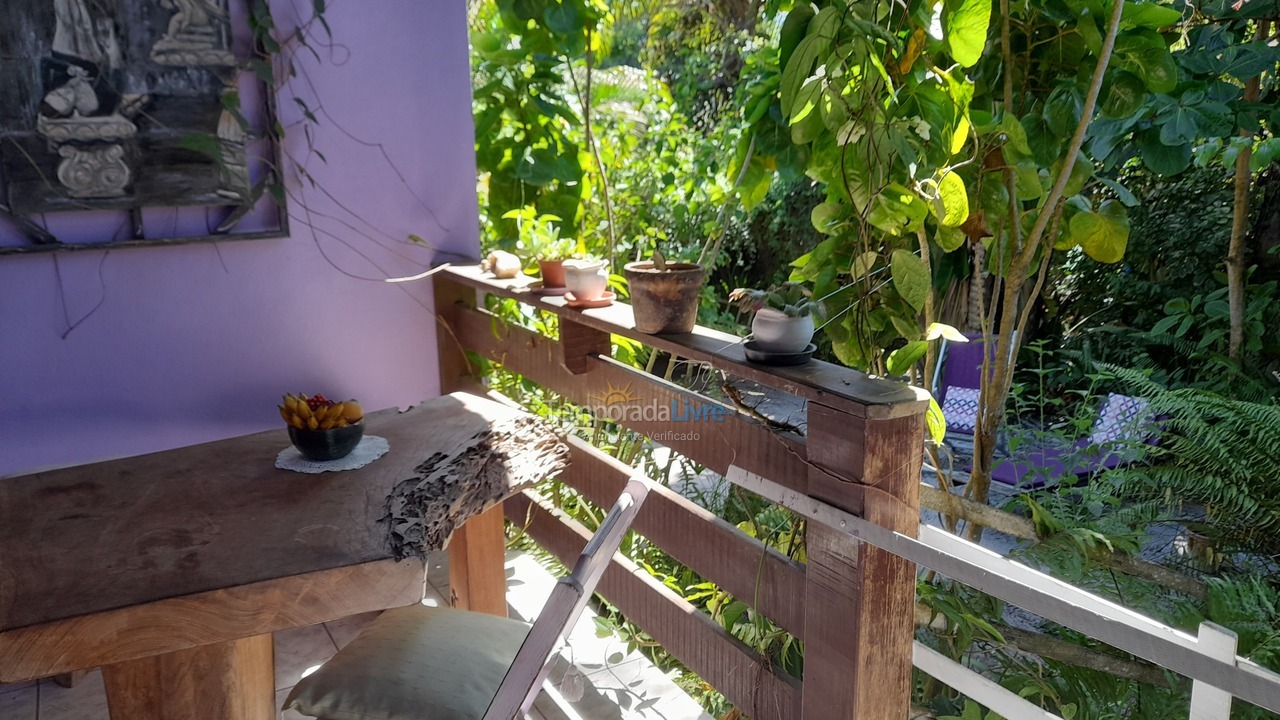 House for vacation rental in Arraial D'Ajuda (Quintas do Arraial)