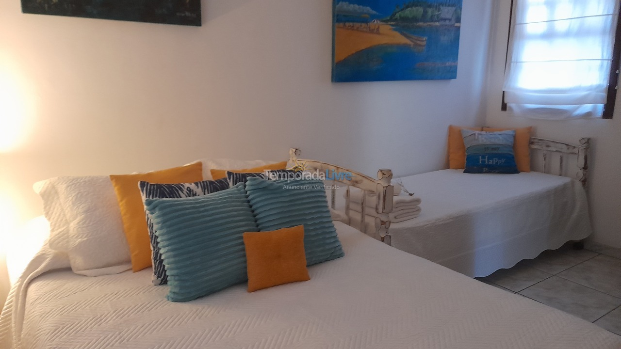House for vacation rental in Arraial D'Ajuda (Quintas do Arraial)