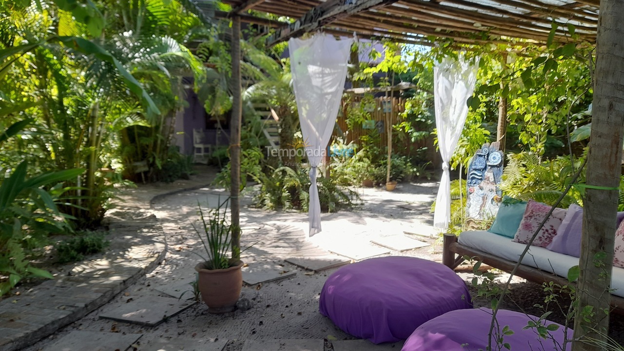 House for vacation rental in Arraial D'Ajuda (Quintas do Arraial)