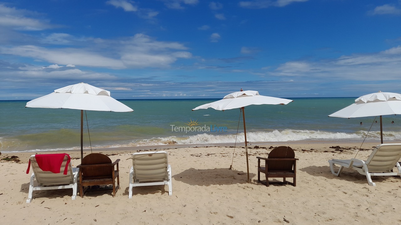 House for vacation rental in Arraial D'Ajuda (Quintas do Arraial)