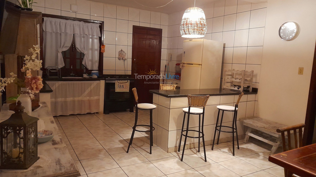 House for vacation rental in Arraial D'Ajuda (Quintas do Arraial)