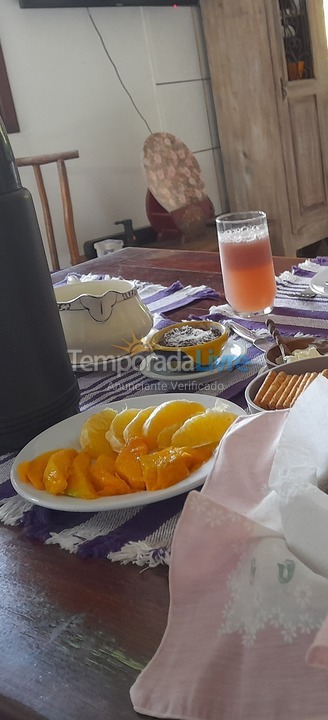 House for vacation rental in Arraial D'Ajuda (Quintas do Arraial)