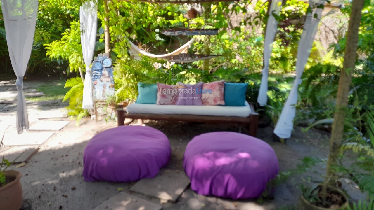 House for vacation rental in Arraial D'Ajuda (Quintas do Arraial)