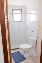 BEAUTIFUL APARTMENT WITH 3 BEDROOMS, 2 GARAGE, FEW MTS FROM THE BEACH, 08 PEOPLE, WIFI