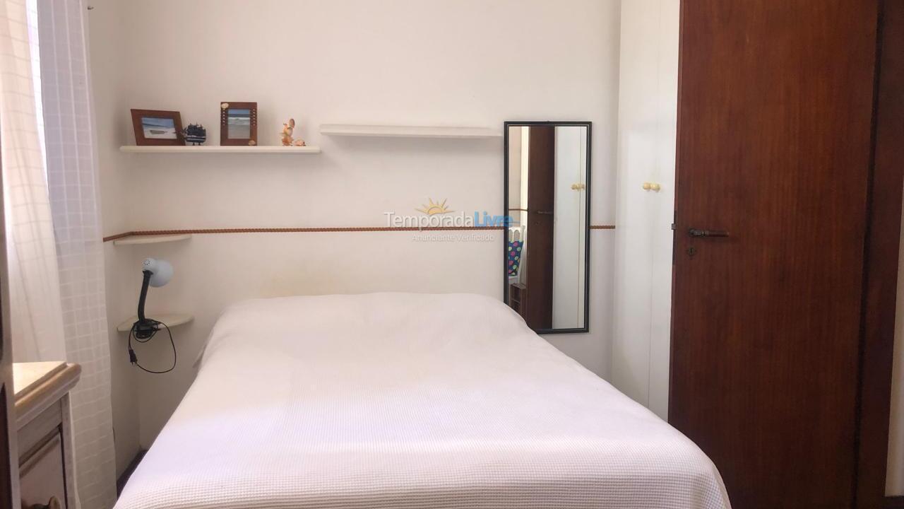 Casa para aluguel de temporada em Cabo Frio (Praia do Forte)