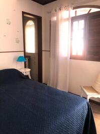 Casa de Praia com 3 suítes