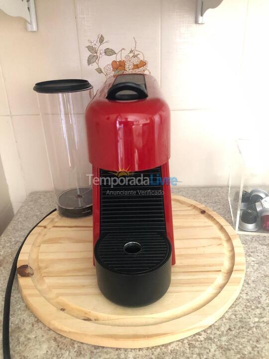 Casa para aluguel de temporada em Cabo Frio (Praia do Forte)