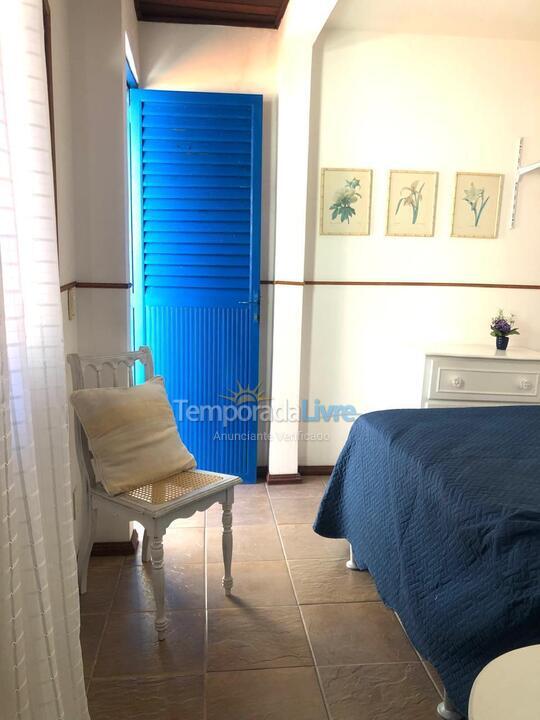 Casa para aluguel de temporada em Cabo Frio (Praia do Forte)