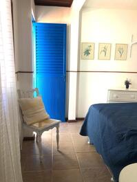 Casa de Praia com 3 suítes