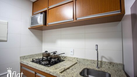 Salón 22 Praça Tamandaré Setor Oeste