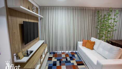 Salón 22 Praça Tamandaré Setor Oeste