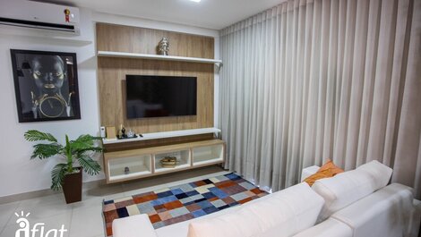 Salón 22 Praça Tamandaré Setor Oeste