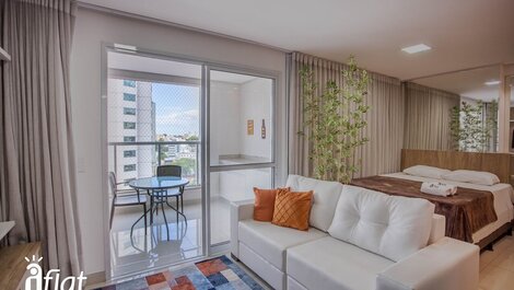 Salón 22 Praça Tamandaré Setor Oeste