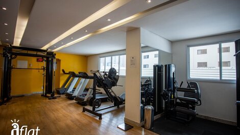 Salón 22 Praça Tamandaré Setor Oeste