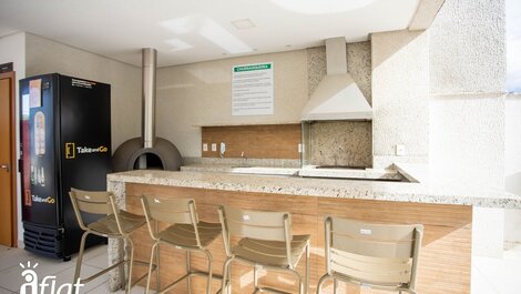 Salón 22 Praça Tamandaré Setor Oeste