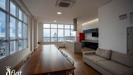 Salón 22 Praça Tamandaré Setor Oeste