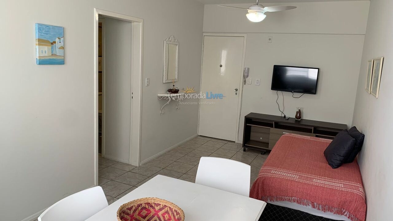 Apartamento para alquiler de vacaciones em Balneário Camboriú (Centro)