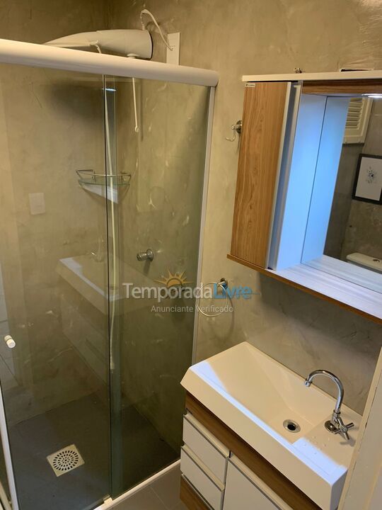Apartamento para alquiler de vacaciones em Balneário Camboriú (Centro)