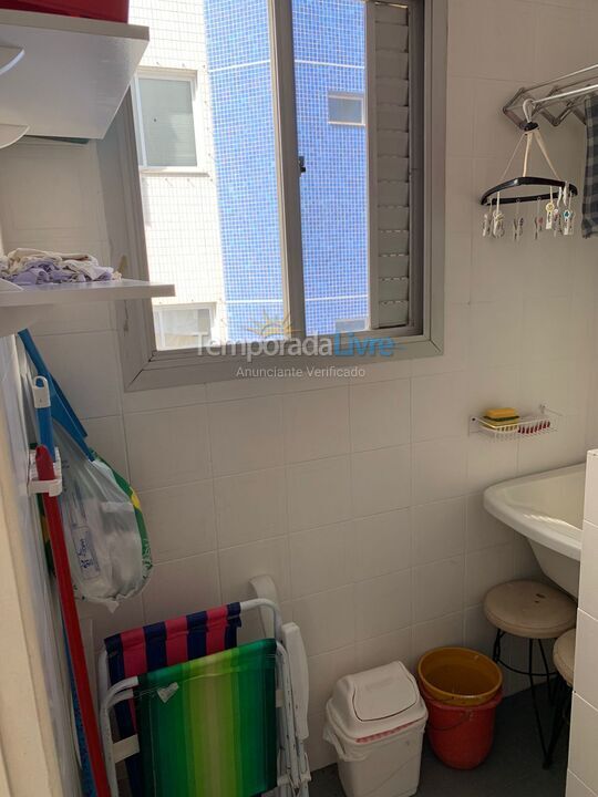 Apartamento para alquiler de vacaciones em Balneário Camboriú (Centro)