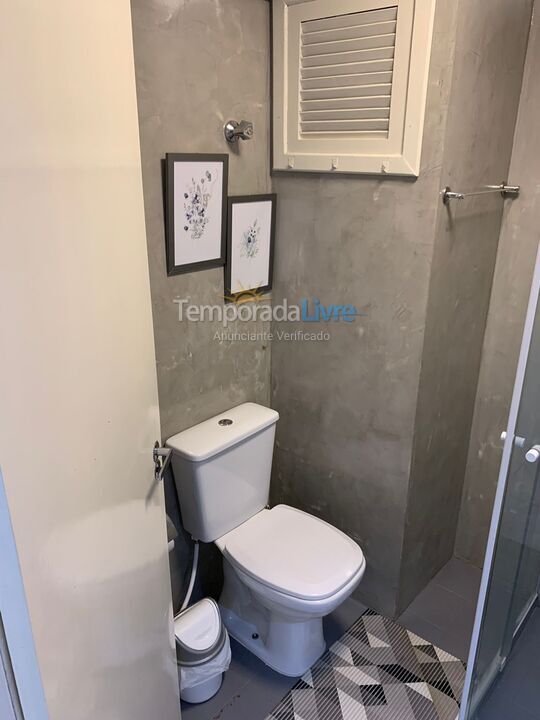 Apartamento para alquiler de vacaciones em Balneário Camboriú (Centro)