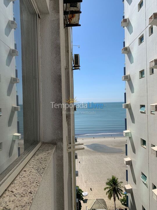 Apartamento para alquiler de vacaciones em Balneário Camboriú (Centro)