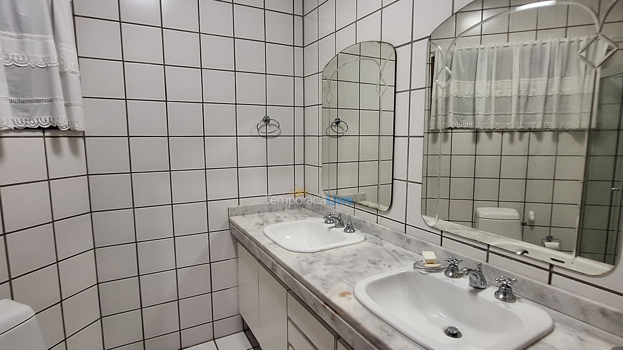 Casa para aluguel de temporada em São Sebastião (Barequeçaba)