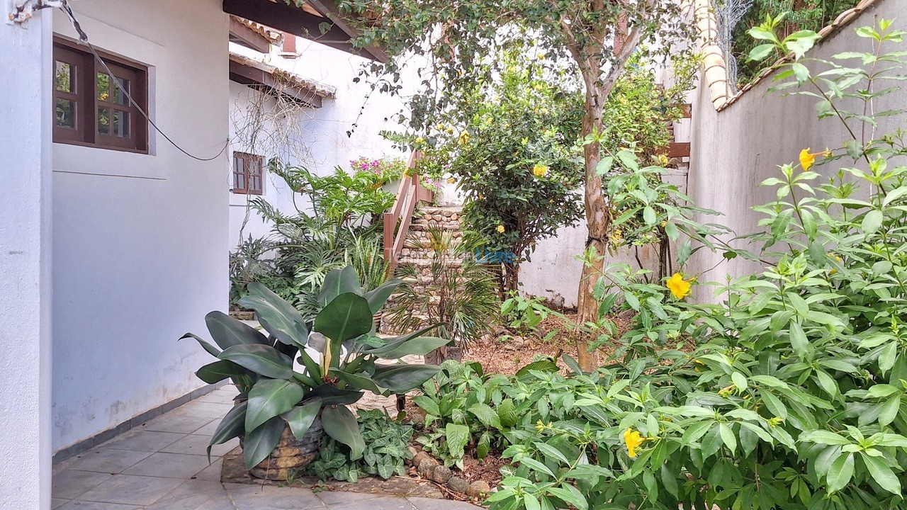 Casa para aluguel de temporada em São Sebastião (Barequeçaba)