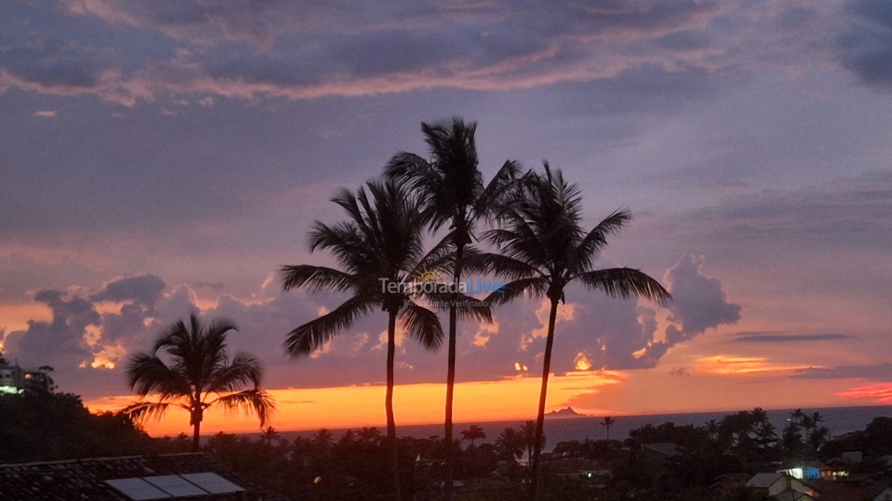 Casa para aluguel de temporada em São Sebastião (Barequeçaba)