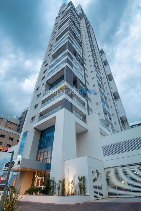 Apartamento para alquiler de vacaciones em Goiânia (Setor Oeste)