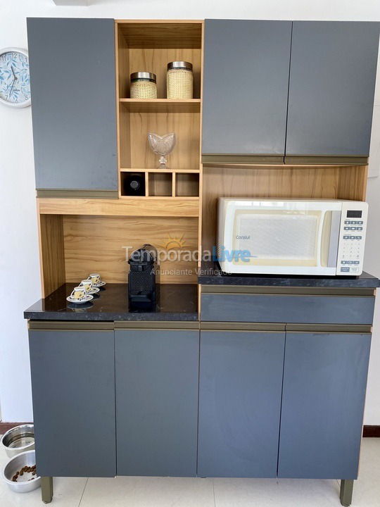 Casa para aluguel de temporada em Armação dos Búzios (Geribá)