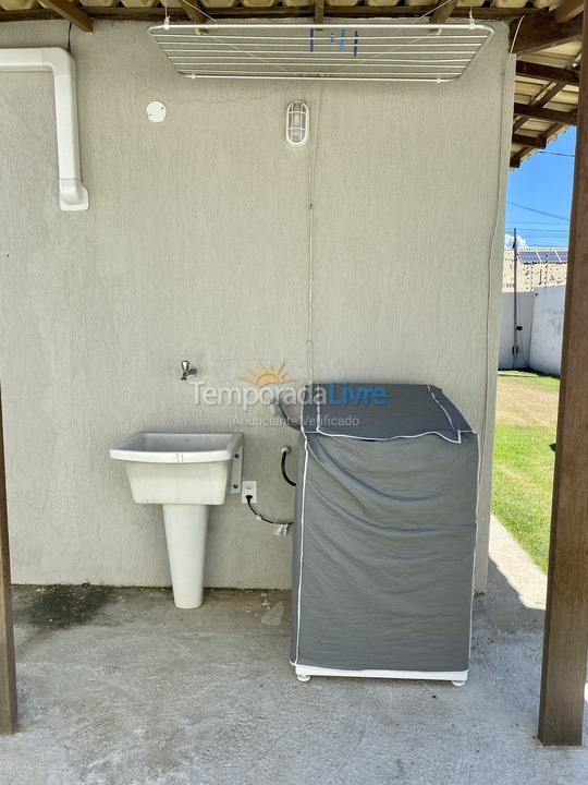 Casa para aluguel de temporada em Armação dos Búzios (Geribá)