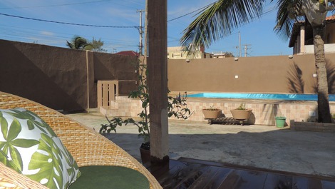 Apartment for rent in Arraial do Cabo - Figueira