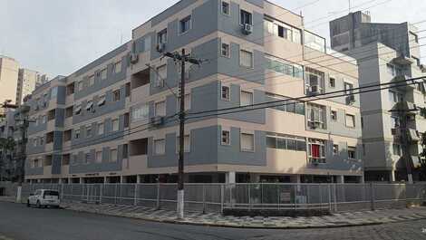 Apartamento para alugar em Guarujá - Enseada