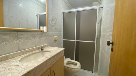 Apartamento 4 dorm. Praia de Canto Grande