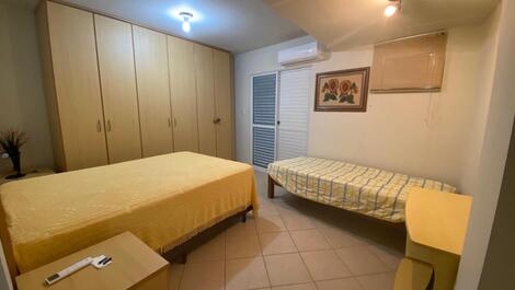 Apartamento 4 dorm. Praia de Canto Grande