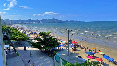 Apartamento para alquilar en Itapema - Meia Praia