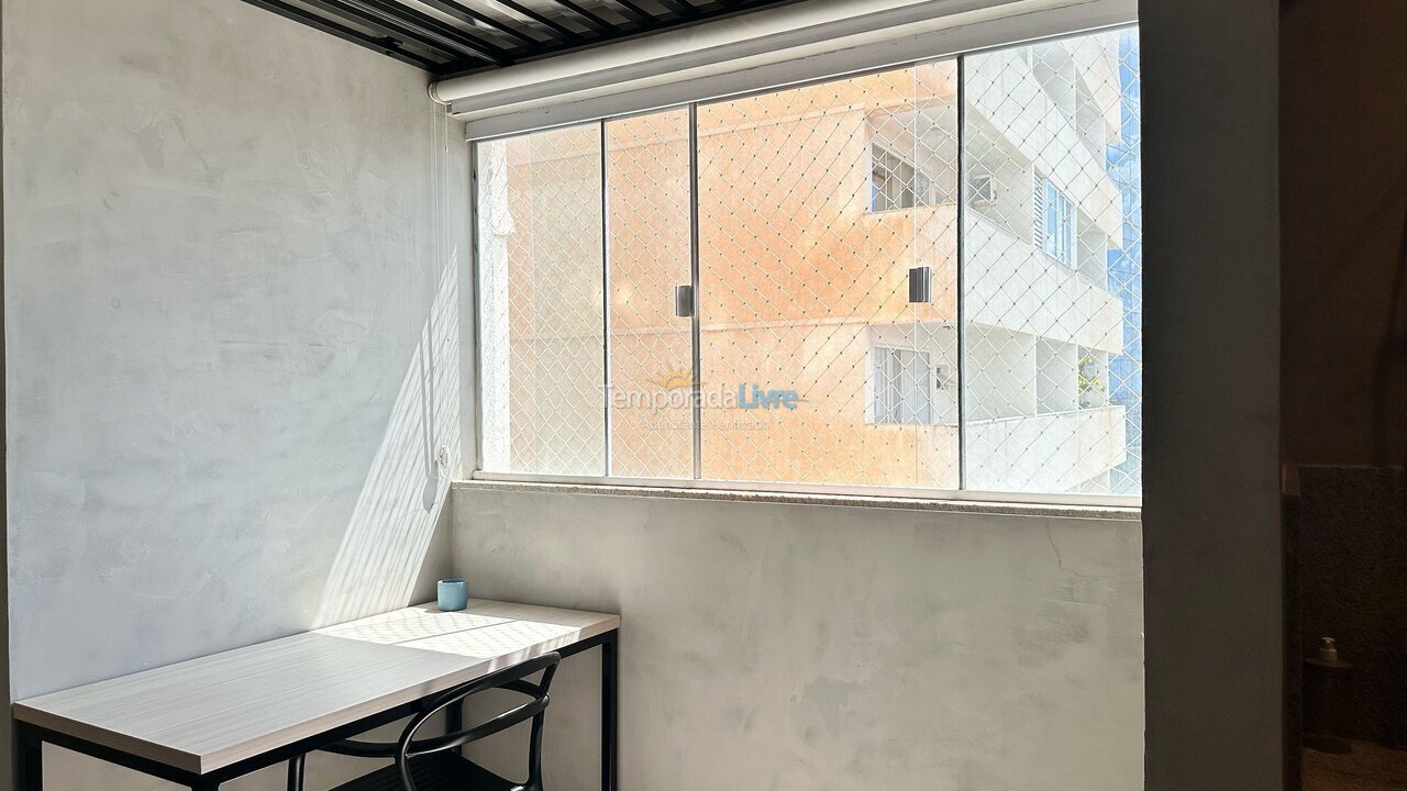 Apartamento para alquiler de vacaciones em Goiânia (Park Lozandes Alphaville)