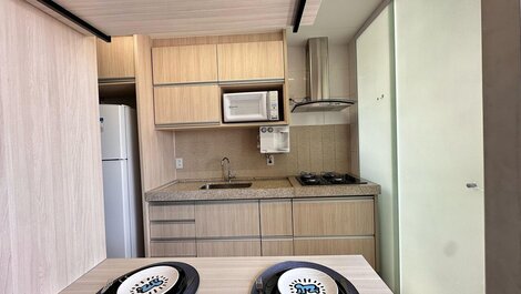 Parque estilo azul lozandes TorreLive