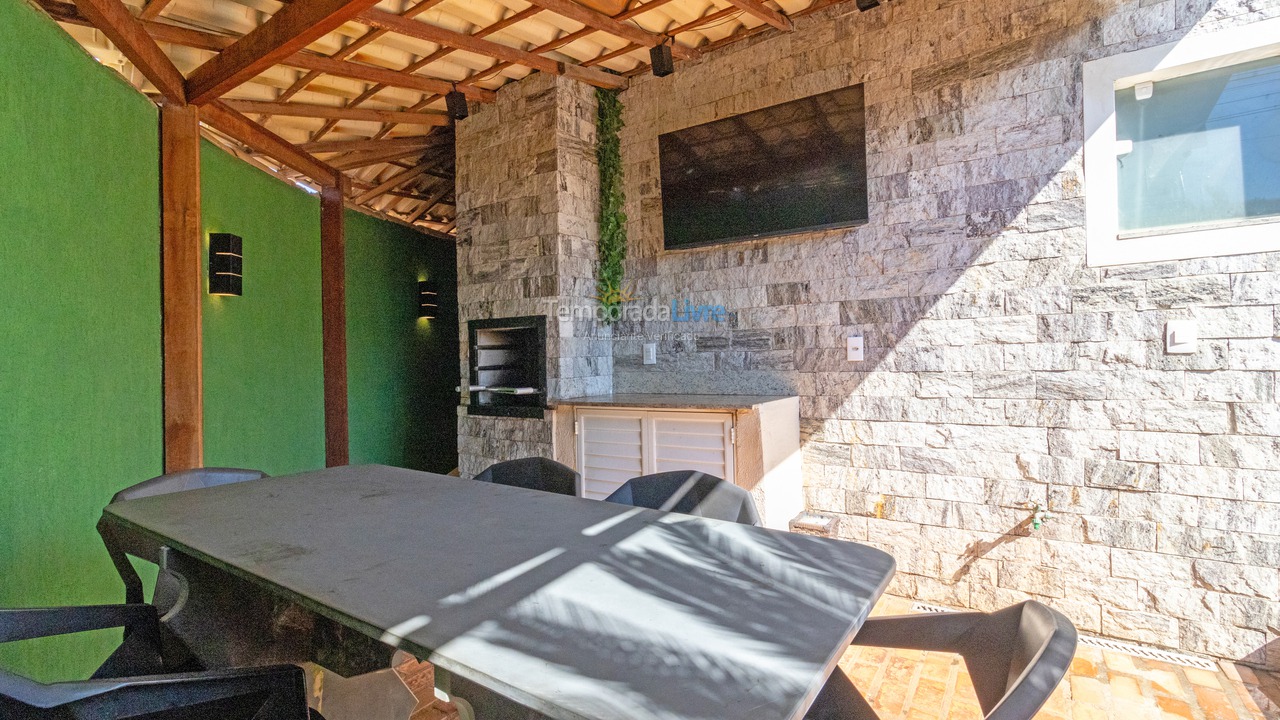 Casa para aluguel de temporada em Armação dos Búzios (Praia Rasa)