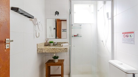 Casa Bougainville - Piscina privativa aquecida, frente pro mar, PS5