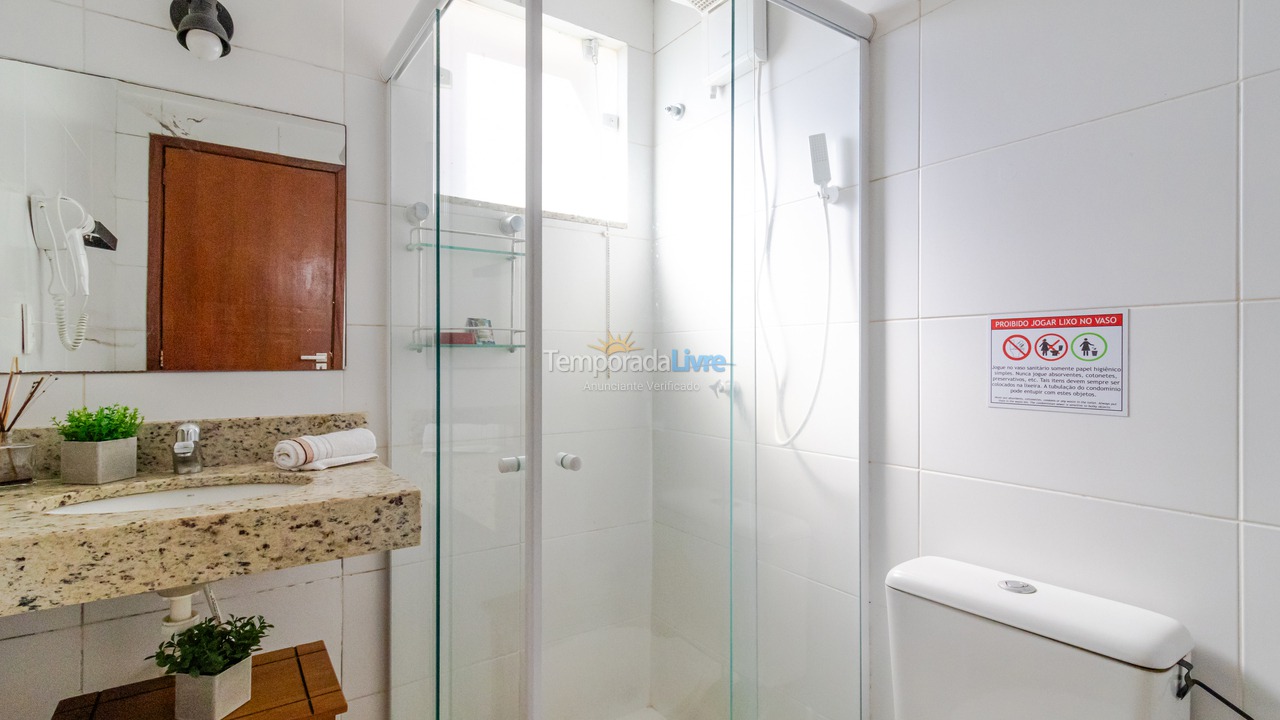 Casa para aluguel de temporada em Armação dos Búzios (Praia Rasa)