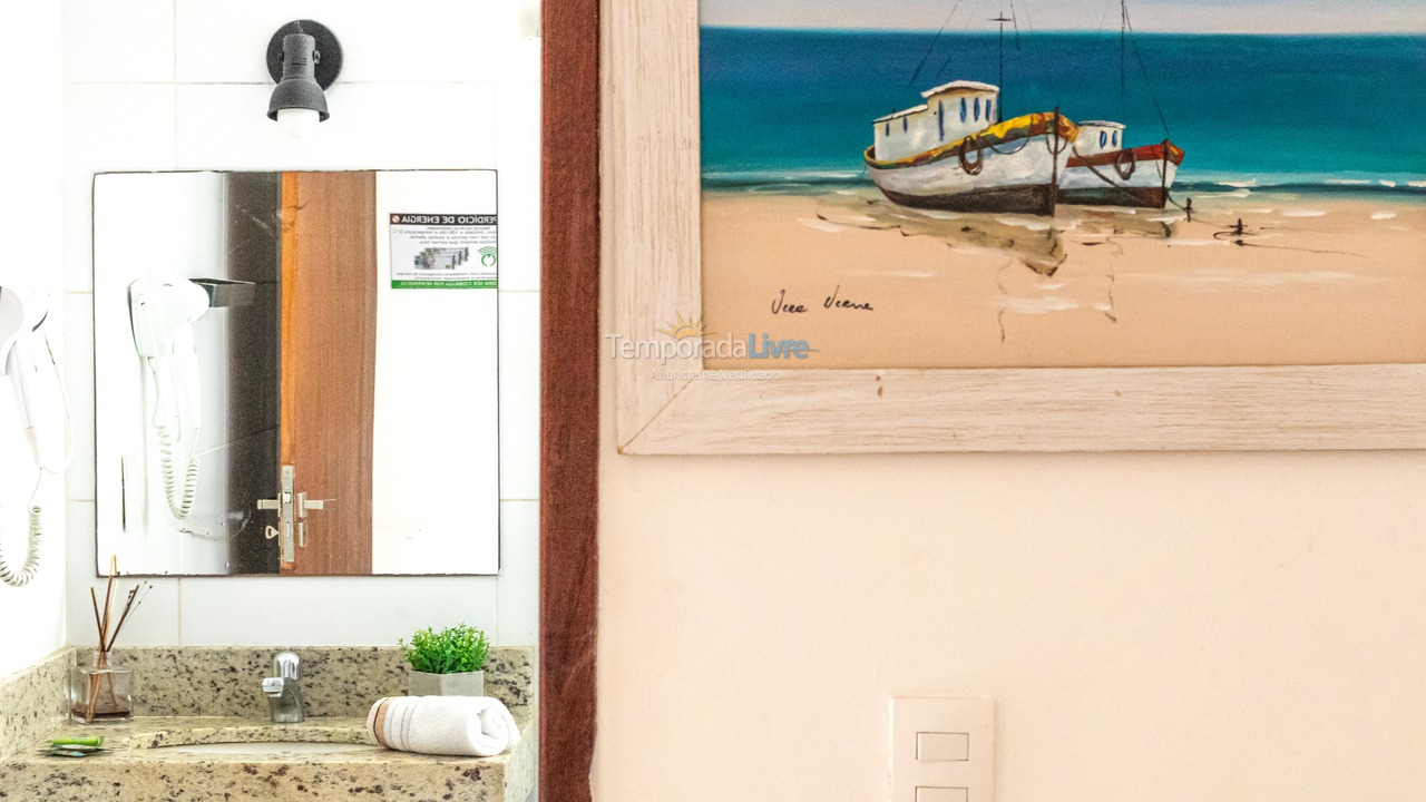 Casa para aluguel de temporada em Armação dos Búzios (Praia Rasa)