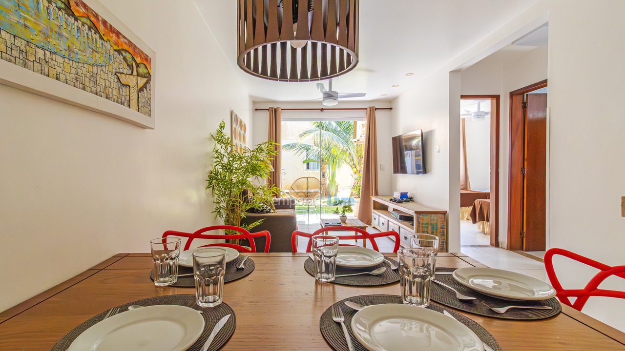 Casa para aluguel de temporada em Armação dos Búzios (Praia Rasa)