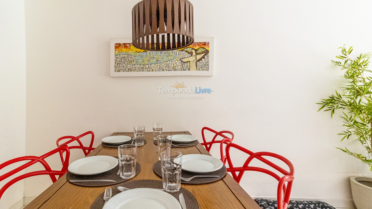 Casa para aluguel de temporada em Armação dos Búzios (Praia Rasa)