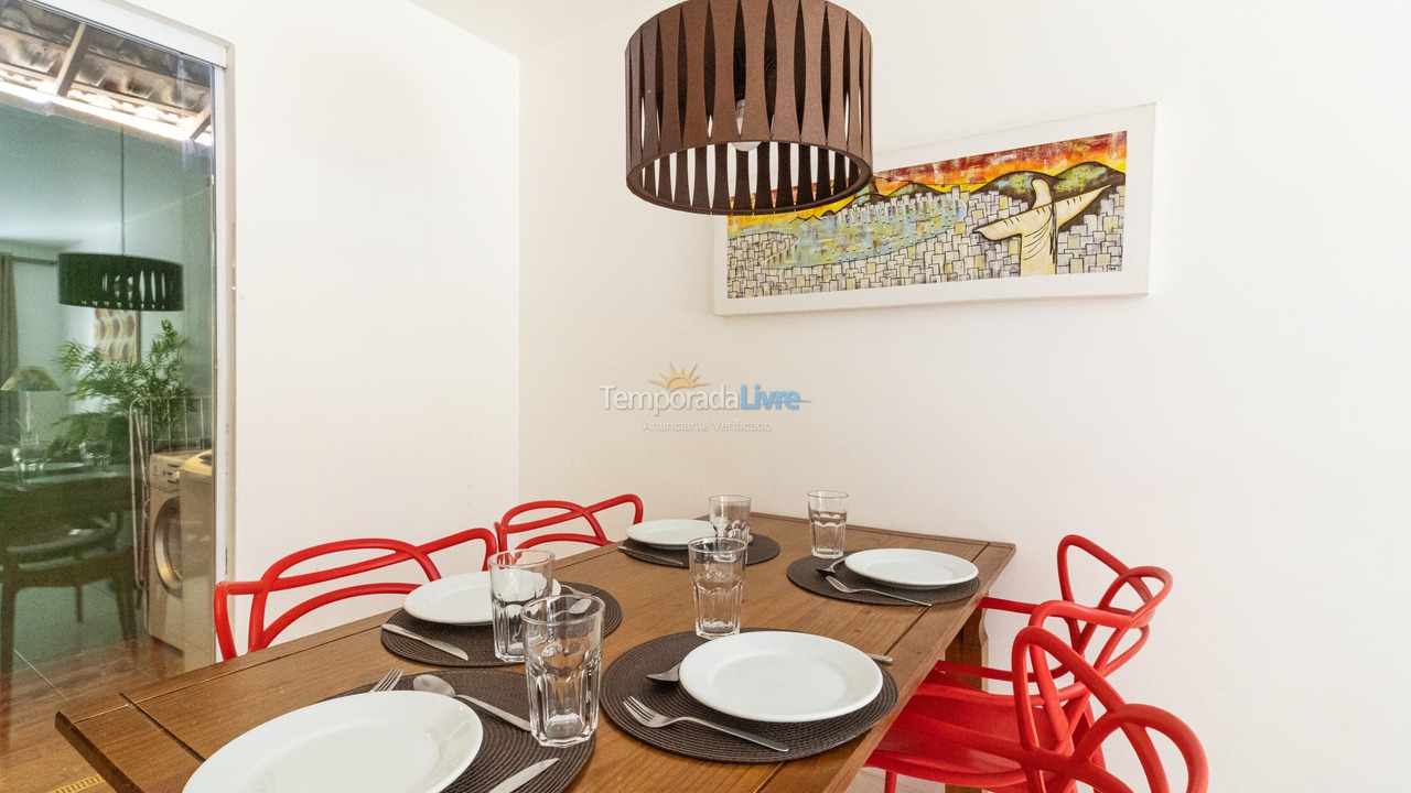 Casa para aluguel de temporada em Armação dos Búzios (Praia Rasa)