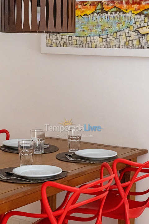 Casa para aluguel de temporada em Armação dos Búzios (Praia Rasa)