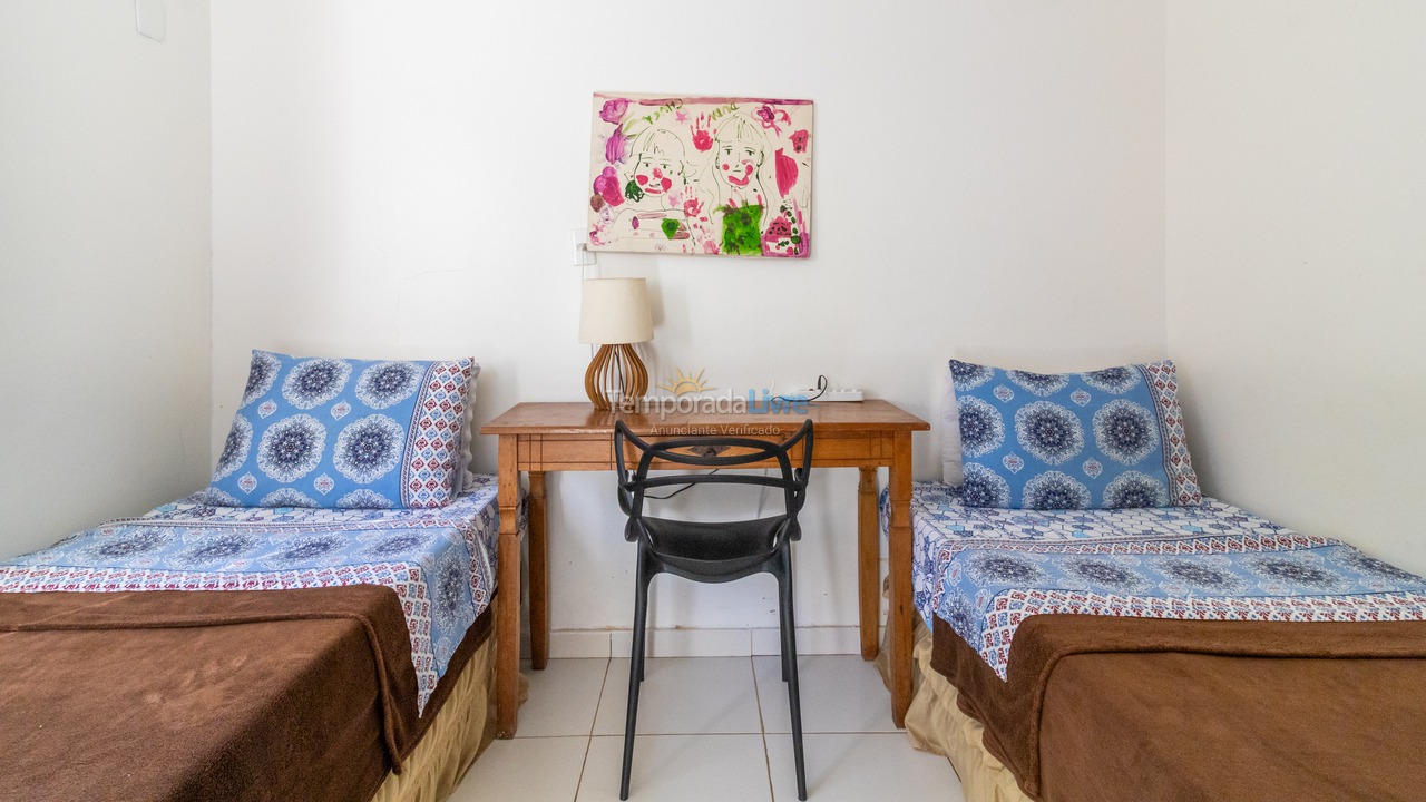 Casa para aluguel de temporada em Armação dos Búzios (Praia Rasa)