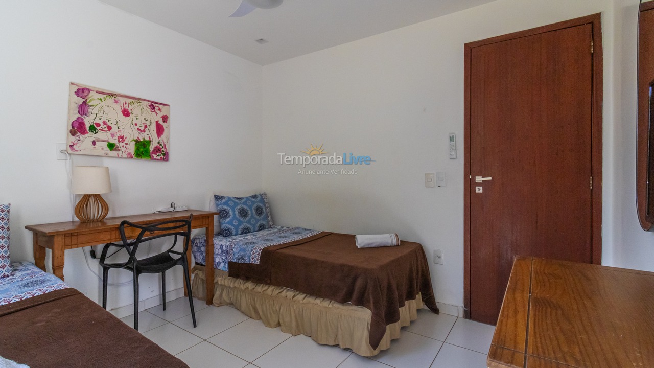 Casa para aluguel de temporada em Armação dos Búzios (Praia Rasa)