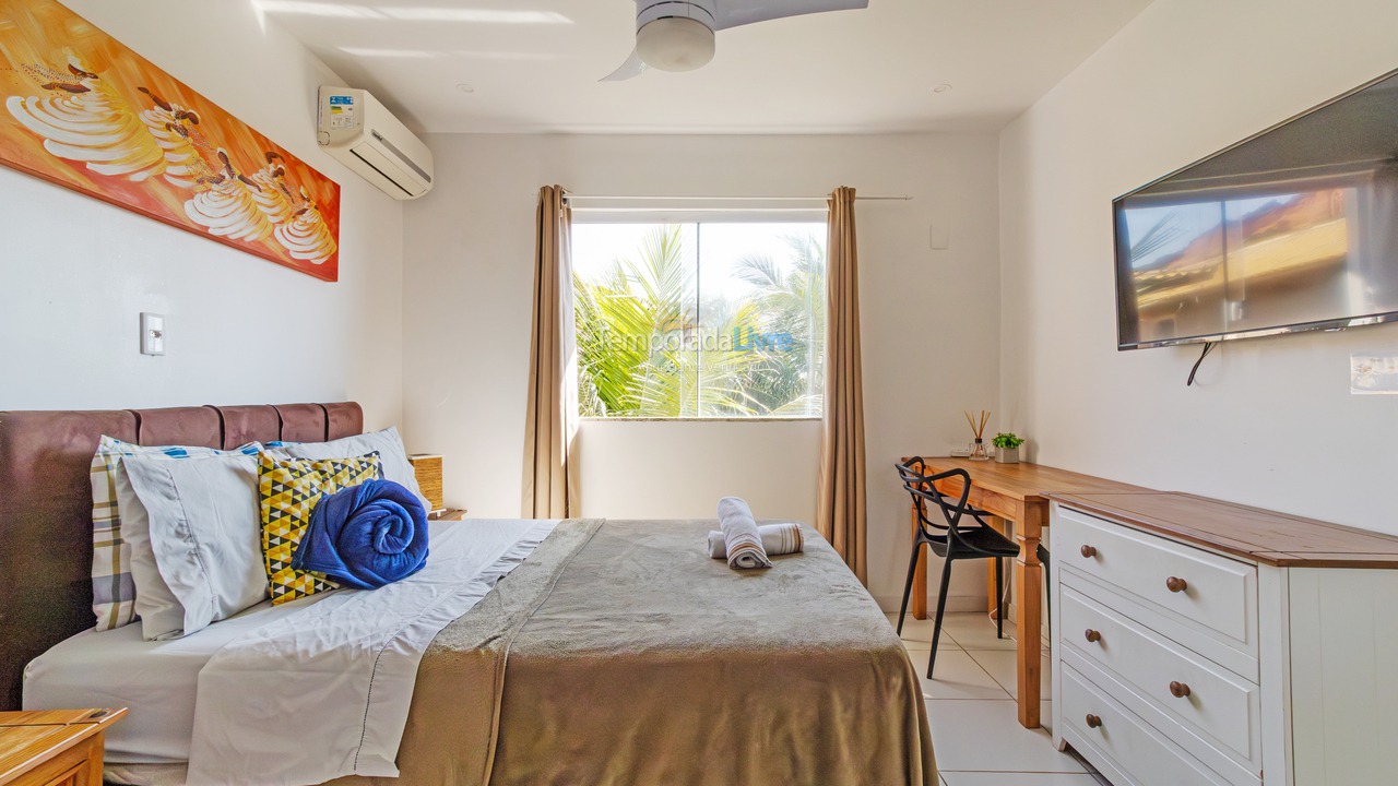 Casa para aluguel de temporada em Armação dos Búzios (Praia Rasa)