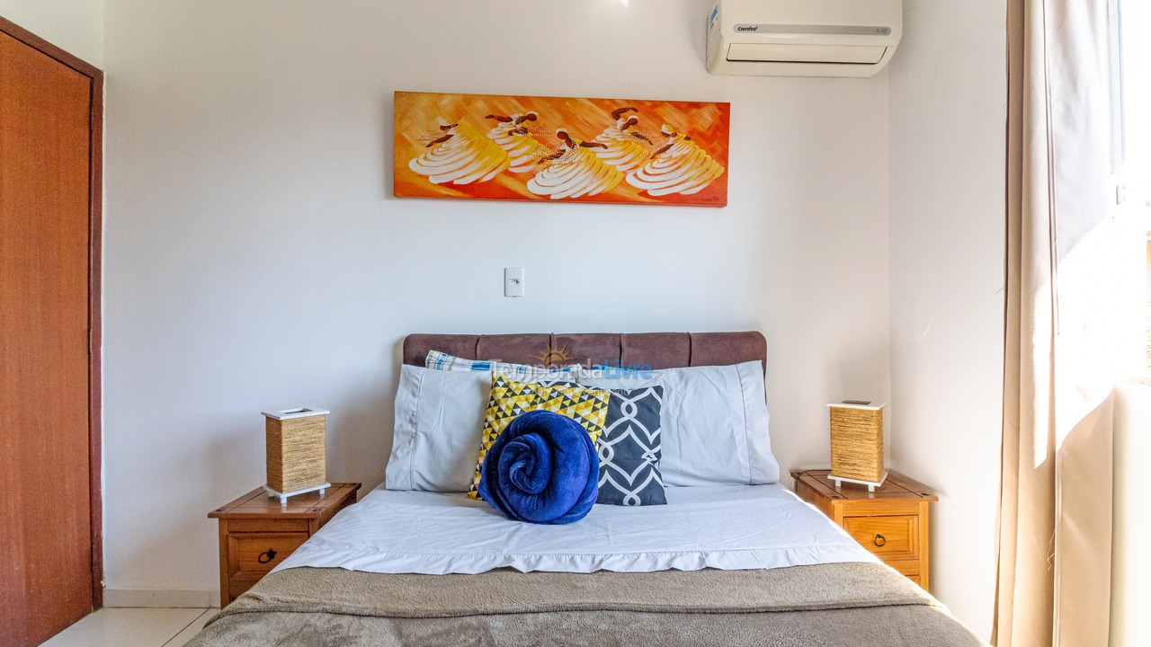 Casa para aluguel de temporada em Armação dos Búzios (Praia Rasa)